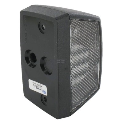 Lampa oświetlenia tablicy rejestracyjnej CNH 524951 | Exvi