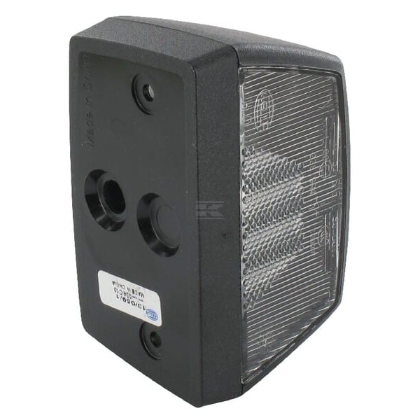 Lampa oświetlenia tablicy rejestracyjnej CNH 524951 | Exvi