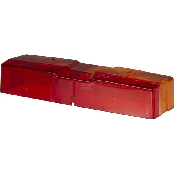 Klosz lampy, prawy IH 2SD002844061RLS | Exvi