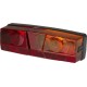 Lampa tylna, prawa IH 2SD002844061R | Exvi