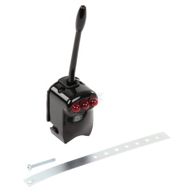 Przełącznik kierunkowskazów 6BA001592DEU | Exvi