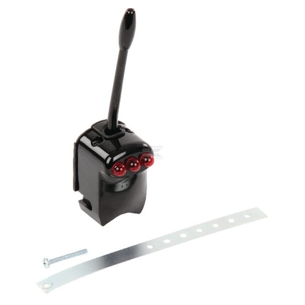 Przełącznik kierunkowskazów 6BA001592DEU | Exvi