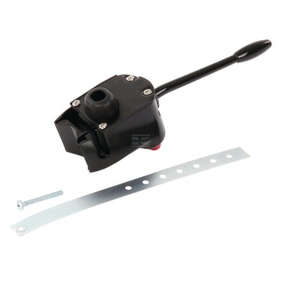Przełącznik kierunkowskazów 6BA001592DEU | Exvi