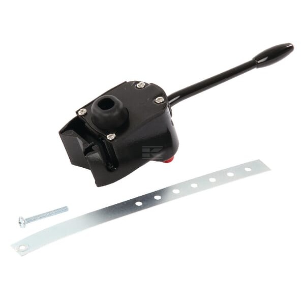 Przełącznik kierunkowskazów 6BA001592DEU | Exvi