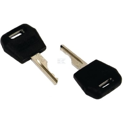 Kluczyk stacyjki Vapormatic (x2) VPF3258 | Exvi
