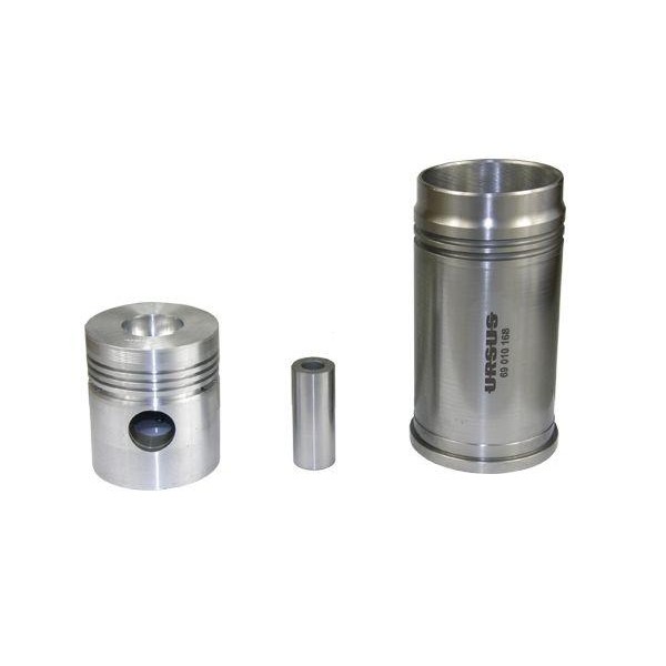 Zestaw naprawczy silnika fi-102 70/11-009/9 | Exvi