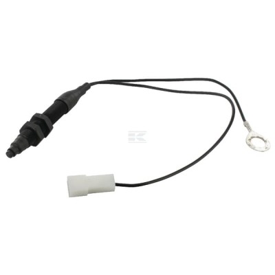 Wyłącznik bezpieczeństwa, CNH 1534118 | Exvi