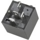 Miniprzekaźnik 12V, przełączanie, 30A/40A RL112C3 | Exvi