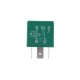 Przekaźnik 30/40A, 12V, 5 pin z diodą 4RD933332371 | Exvi