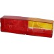 Klosz lampy, lewy IH (bez 2SD002844051LLSX | Exvi