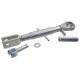 Wieszak cięgła dolnego regulowany Case 3148914R91KR | Exvi