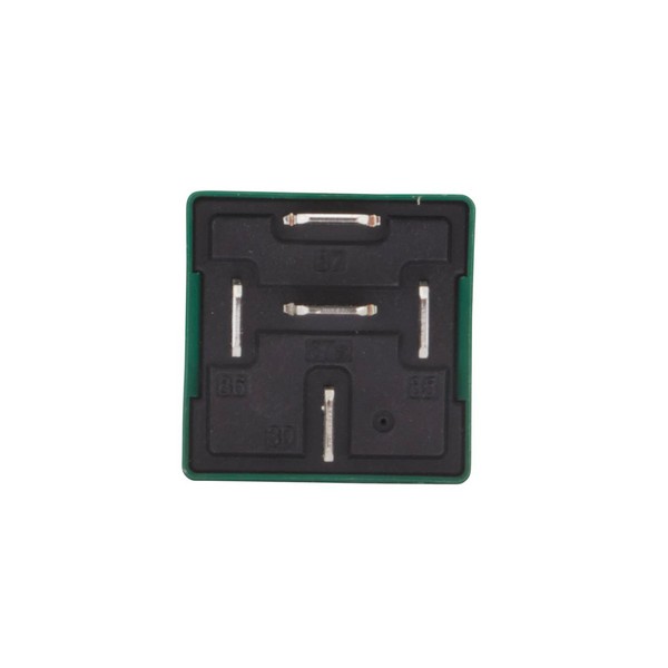 Przekaźnik 30/40A, 12V, 5 pin z diodą 4RD933332371 | Exvi