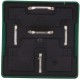 Przekaźnik 30/40A, 12V, 5 pin z diodą 4RD933332371 | Exvi