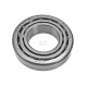 Łożysko stożkowe 31.75x62x19.75 mm Vapormatic VPJ2405 | Exvi