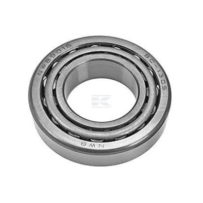 Łożysko stożkowe 31.75x62x19.75 mm Vapormatic VPJ2405 | Exvi
