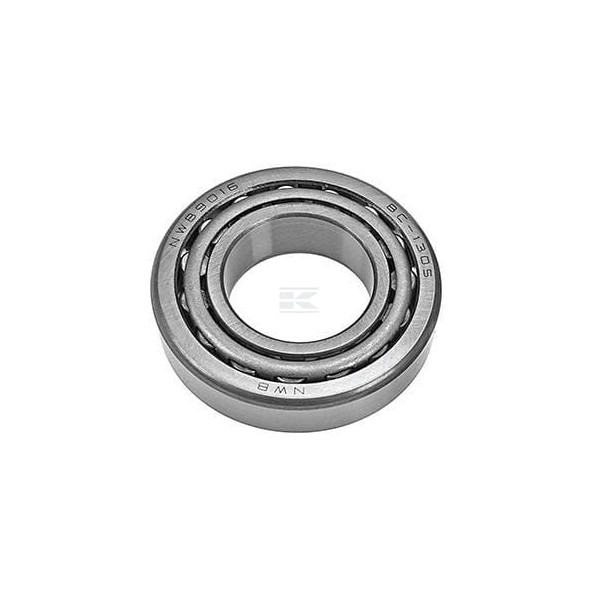 Łożysko stożkowe 31.75x62x19.75 mm Vapormatic VPJ2405 | Exvi