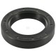 Pierścień uszczelniający wału ZF 0734309049 | Exvi