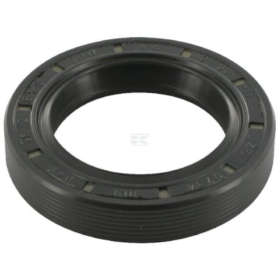 Pierścień uszczelniający wału ZF 0734309049 | Exvi