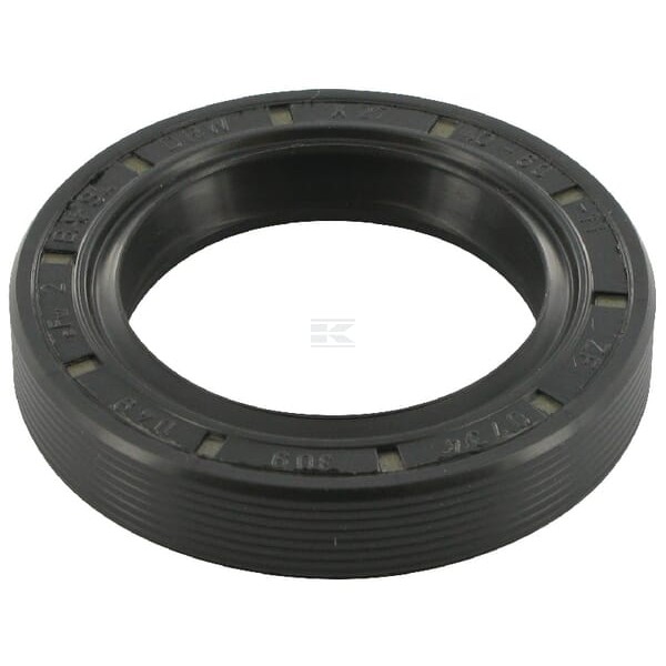 Pierścień uszczelniający wału ZF 0734309049 | Exvi