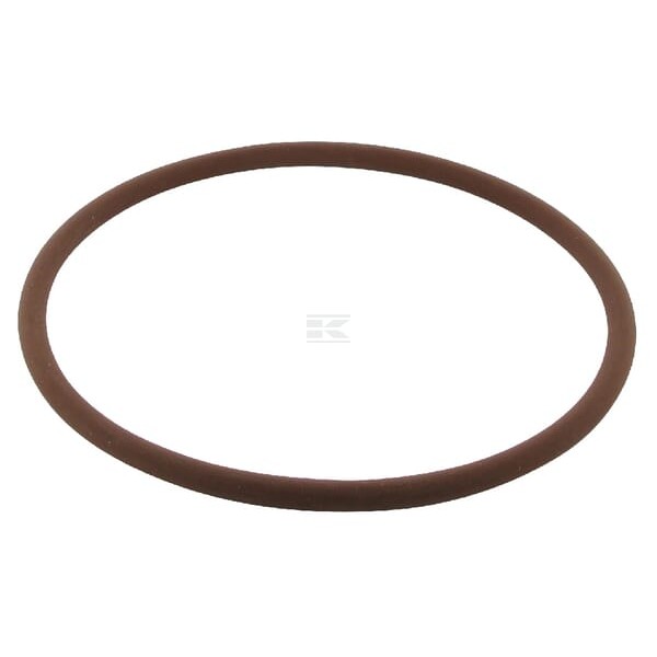 Pierścień uszczelniający o-ring tłoka hamulca 3230854 | Exvi