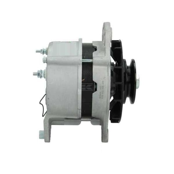 Alternator 14V 65A ALT2625113 | Exvi
