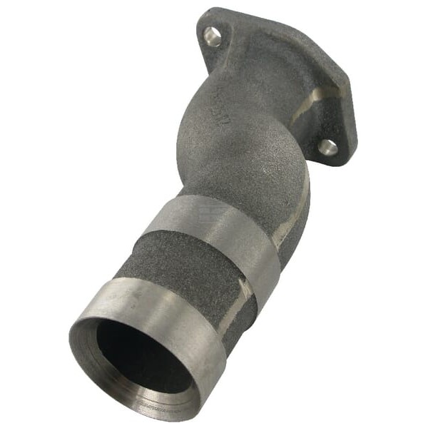 Rura wydechu, Case - IH 3145625 | Exvi