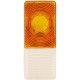 Klosz lampy, lewy/prawy 9EL112744001 | Exvi