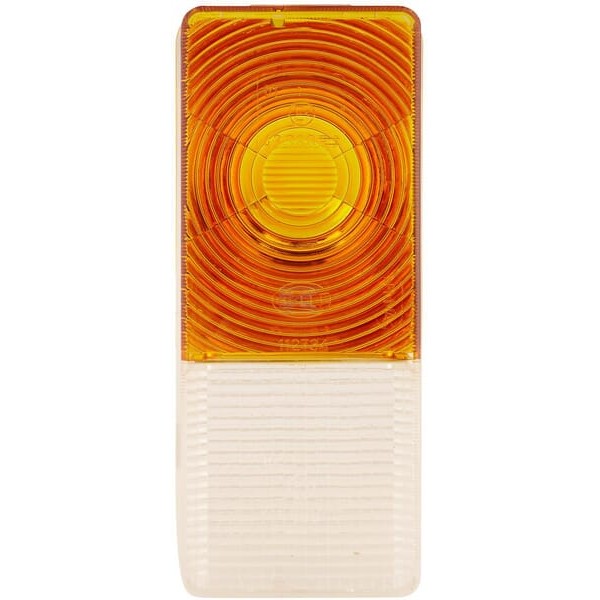 Klosz lampy, lewy/prawy 9EL112744001 | Exvi