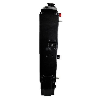 Chłodnica wody pasująca do Case IH 3399930R2N | Exvi