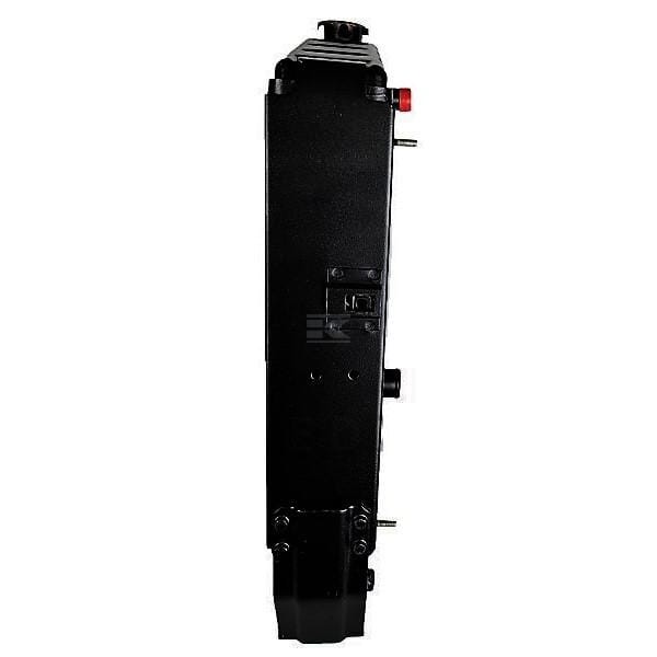 Chłodnica wody pasująca do Case IH 3399930R2N | Exvi