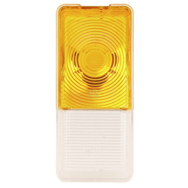 Klosz lampy, lewy/prawy 9EL112744001 | Exvi