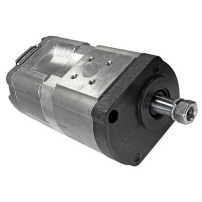Pompa hydrauliczna tandemowa VPK0101 | Exvi