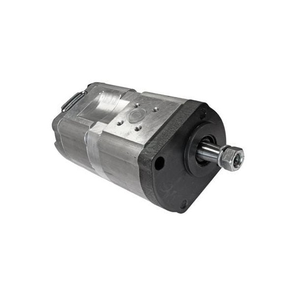 Pompa hydrauliczna tandemowa VPK0101 | Exvi