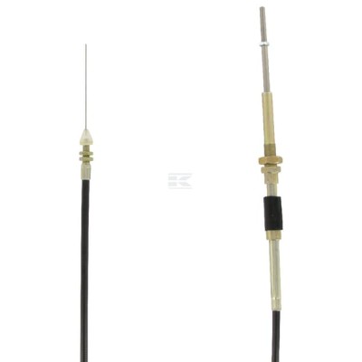 Linka gaszenia 3234950 | Exvi