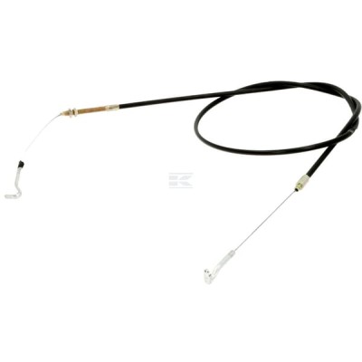 Linka pedału gazu VPM6608 | Exvi