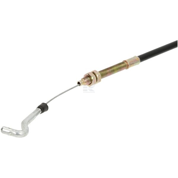 Linka pedału gazu VPM6608 | Exvi