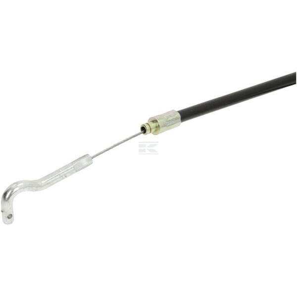 Linka pedału gazu VPM6608 | Exvi