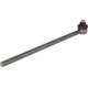 Końcówka drążka kierowniczego CNH SHP026KR | Exvi
