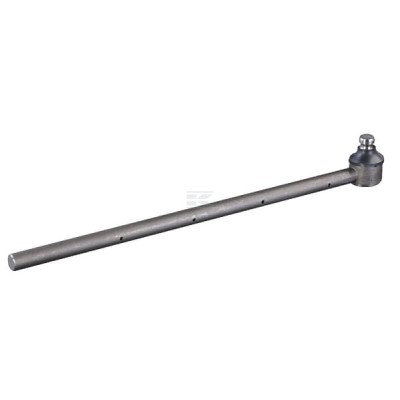 Końcówka drążka kierowniczego CNH SHP026KR | Exvi