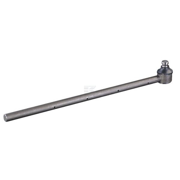 Końcówka drążka kierowniczego CNH SHP026KR | Exvi