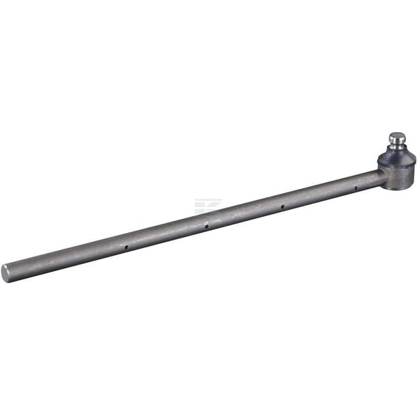 Końcówka drążka kierowniczego CNH SHP026KR | Exvi