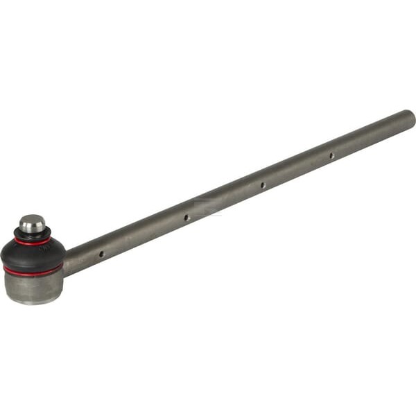 Końcówka drążka kierowniczego CNH SHP026KR | Exvi