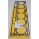 Uszczelka głowicy cylindra 3228019R1N | Exvi