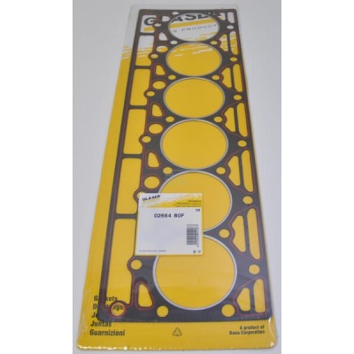 Uszczelka głowicy cylindra 3228019R1N | Exvi