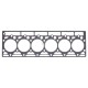 Uszczelka, Case-IH 3228019 | Exvi