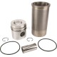 Zestaw cylindrów KolbenSchmidt 92982960 | Exvi