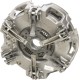 Docisk sprzęgła dwutarczowego TGU6 280/280 228003810 | Exvi