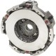 Docisk sprzęgła dwutarczowego TGU6 280/280 228003810 | Exvi