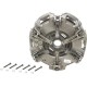 Docisk sprzęgła dwutarczowego TGU6 280/280 228003810 | Exvi