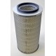 Filtr powietrza zewnętrzny, oryginał CNH 87704243 | Exvi